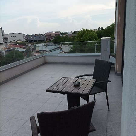 Hotel Excellence Букурещ Екстериор снимка